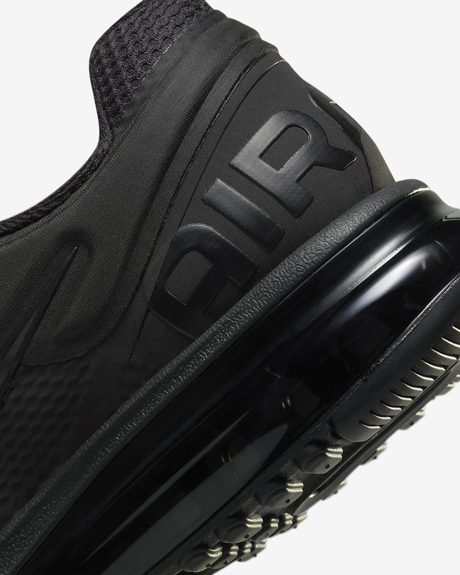 Fashion black 2013 air max